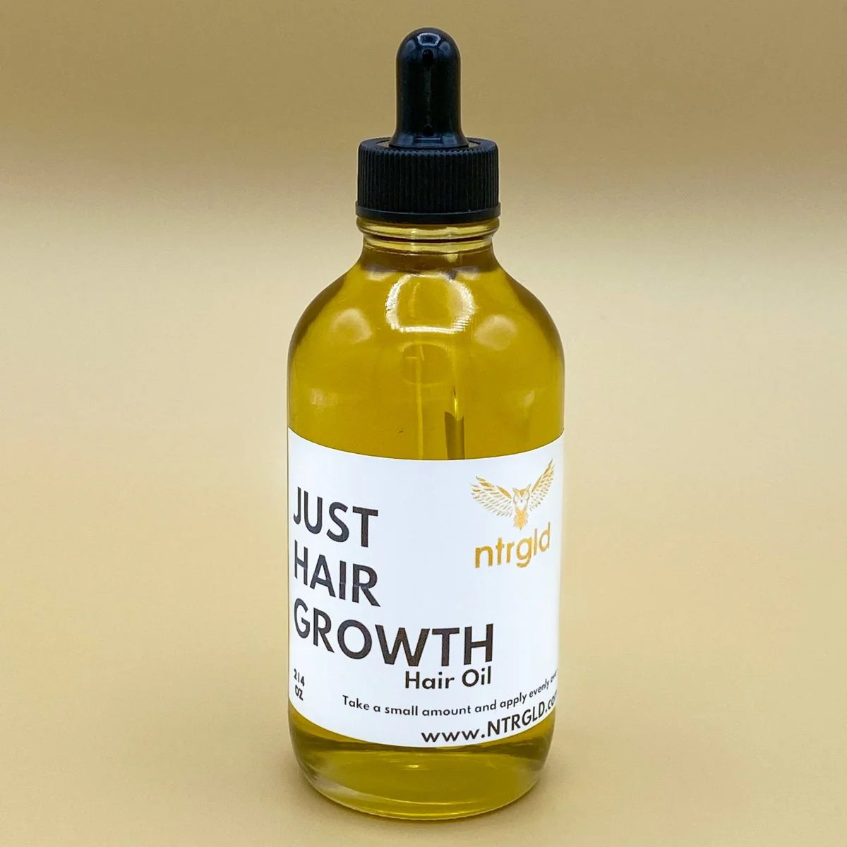 Hair Growth Serum